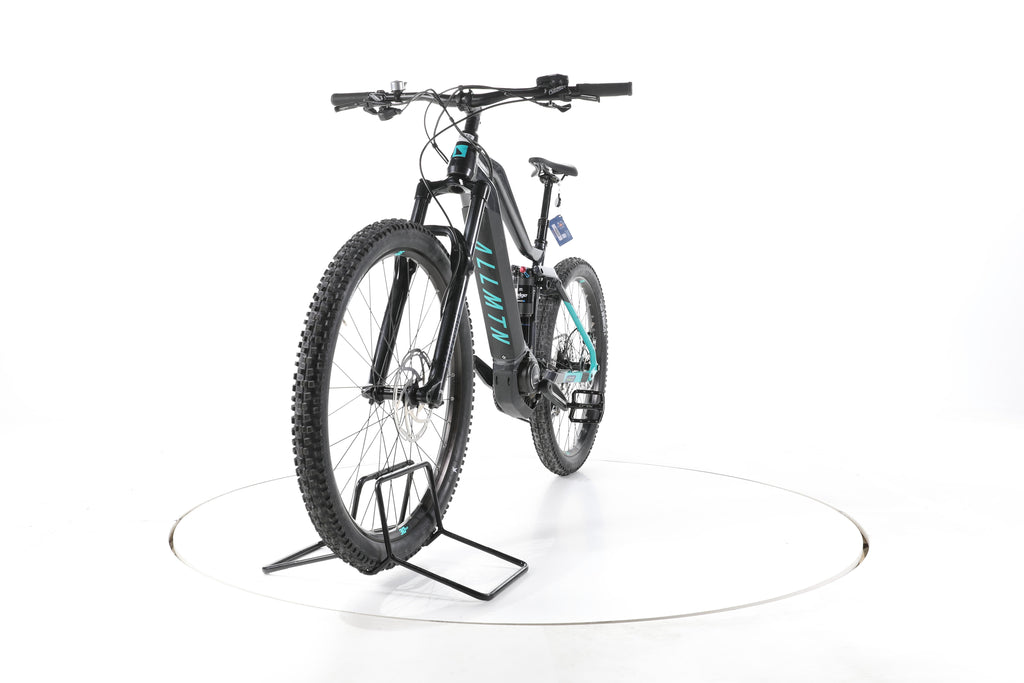 Haibike AllMtn 1 E-Bike Fully - Image 5