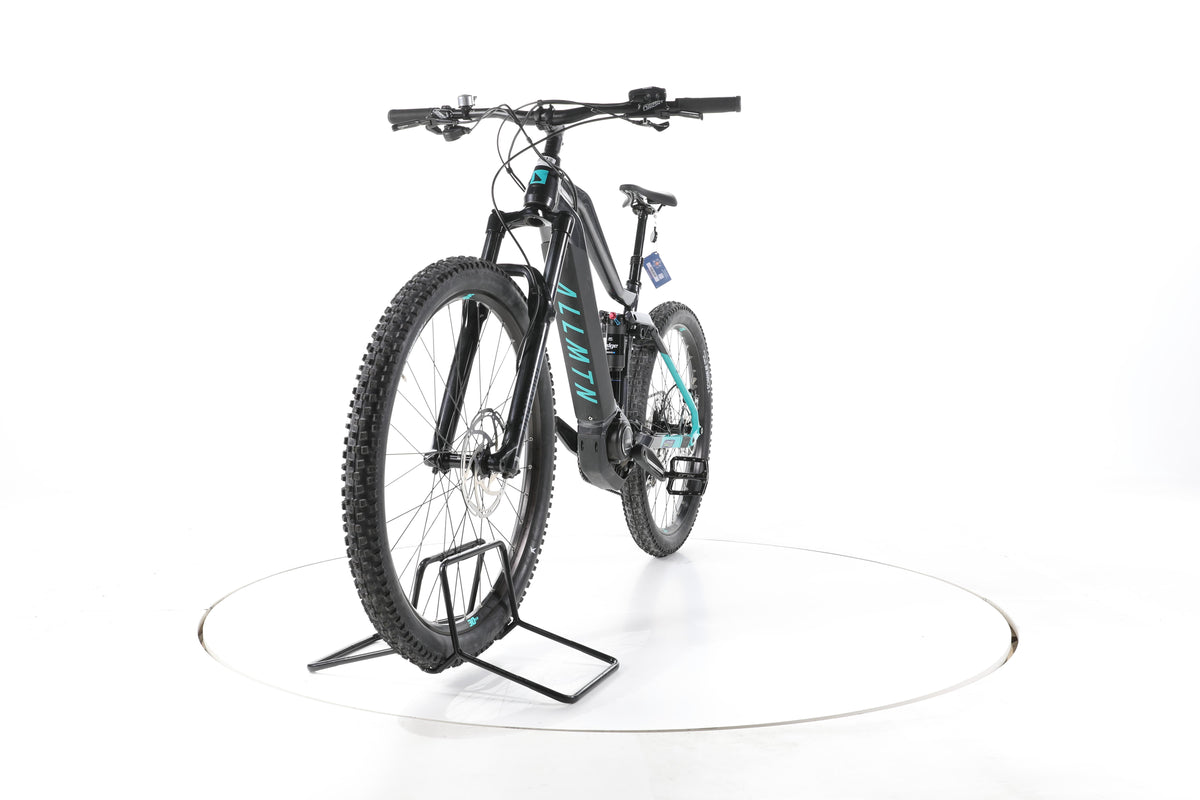 Haibike AllMtn 1 E-Bike Fully - Image 5