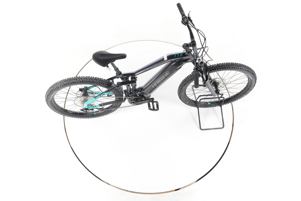 Haibike AllMtn 1 E-Bike Fully - Image 13