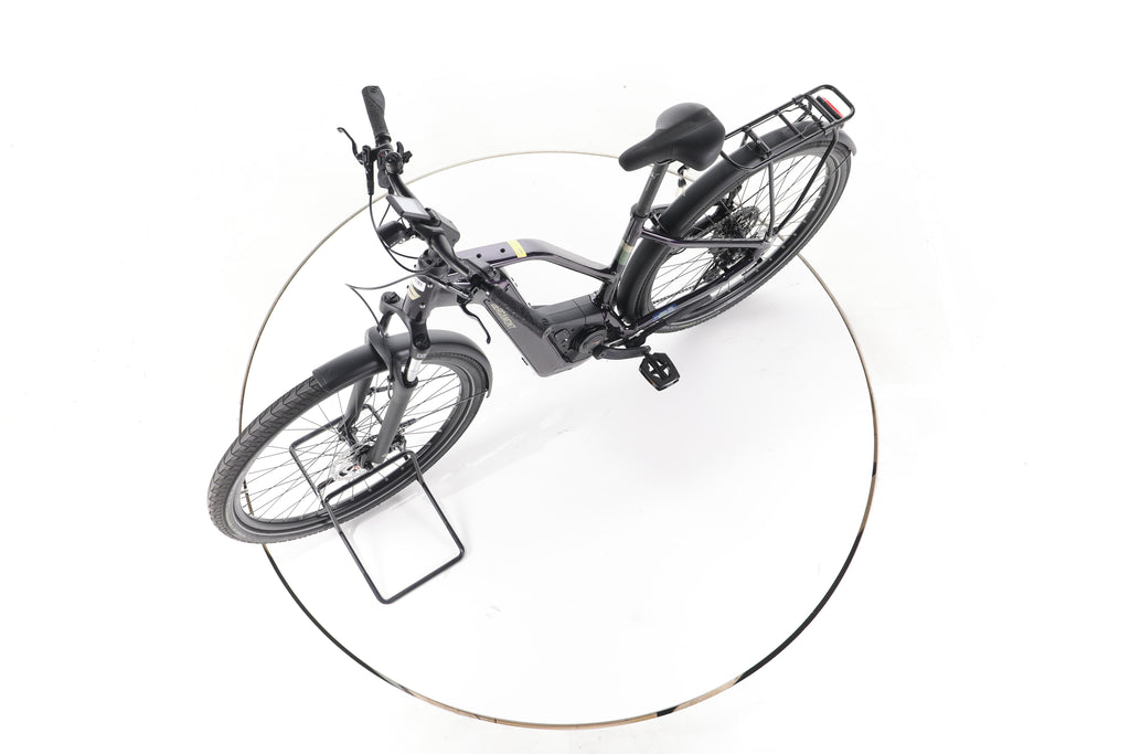 Bergamont E-Horizon Sport 6 Trekking E-Bike - Image 18