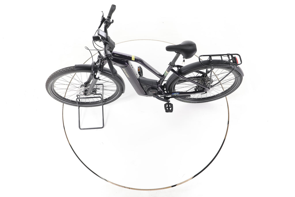 Bergamont E-Horizon Sport 6 Trekking E-Bike - Image 19