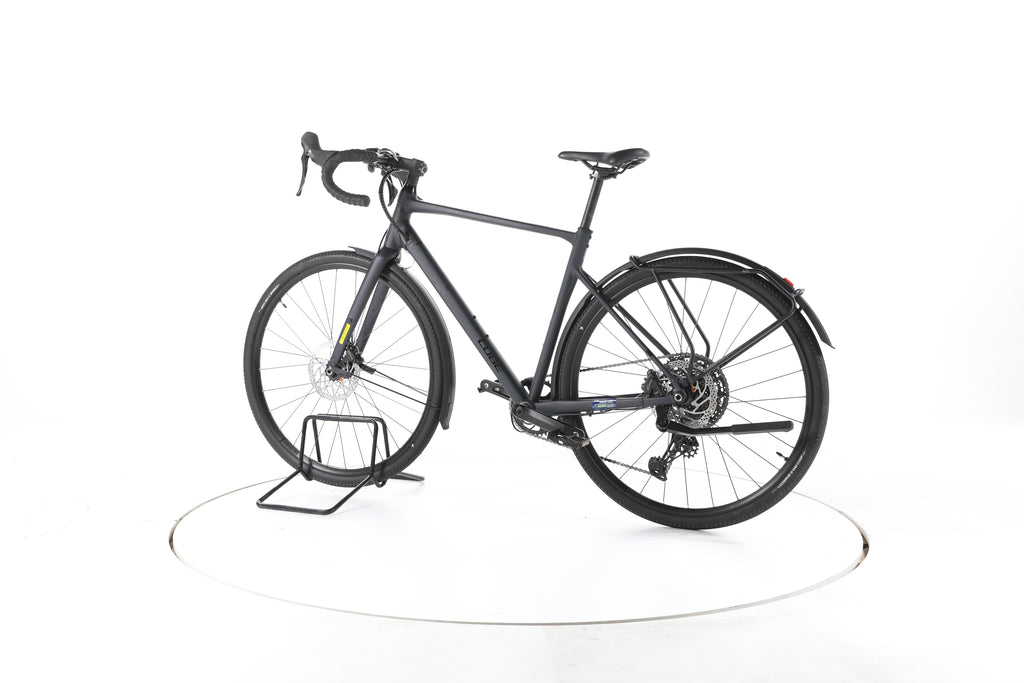 Cube Nuroad Pro FE Gravelbike 2025 - Image 8