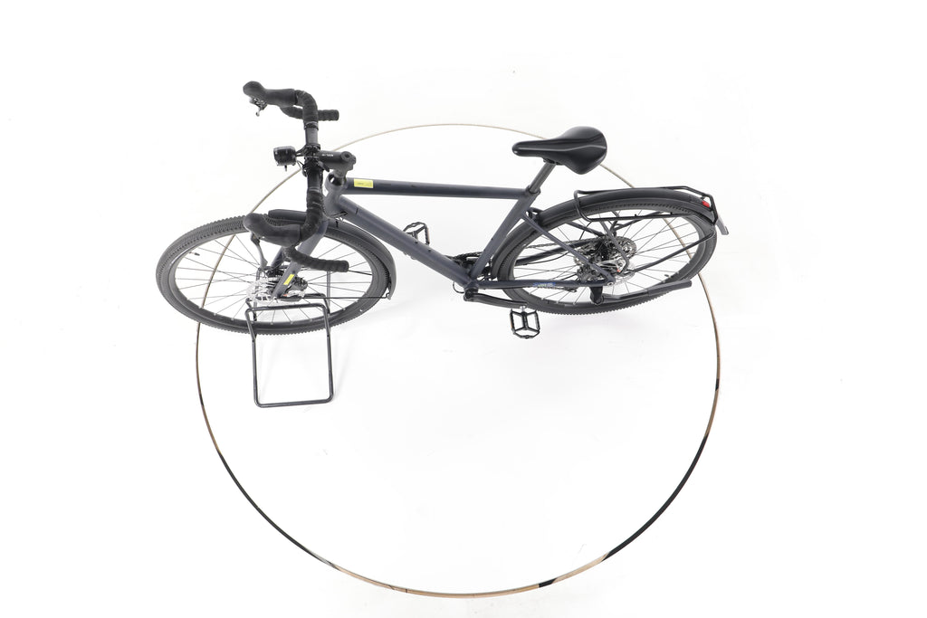 Cube Nuroad Pro FE Gravelbike 2025 - Image 19