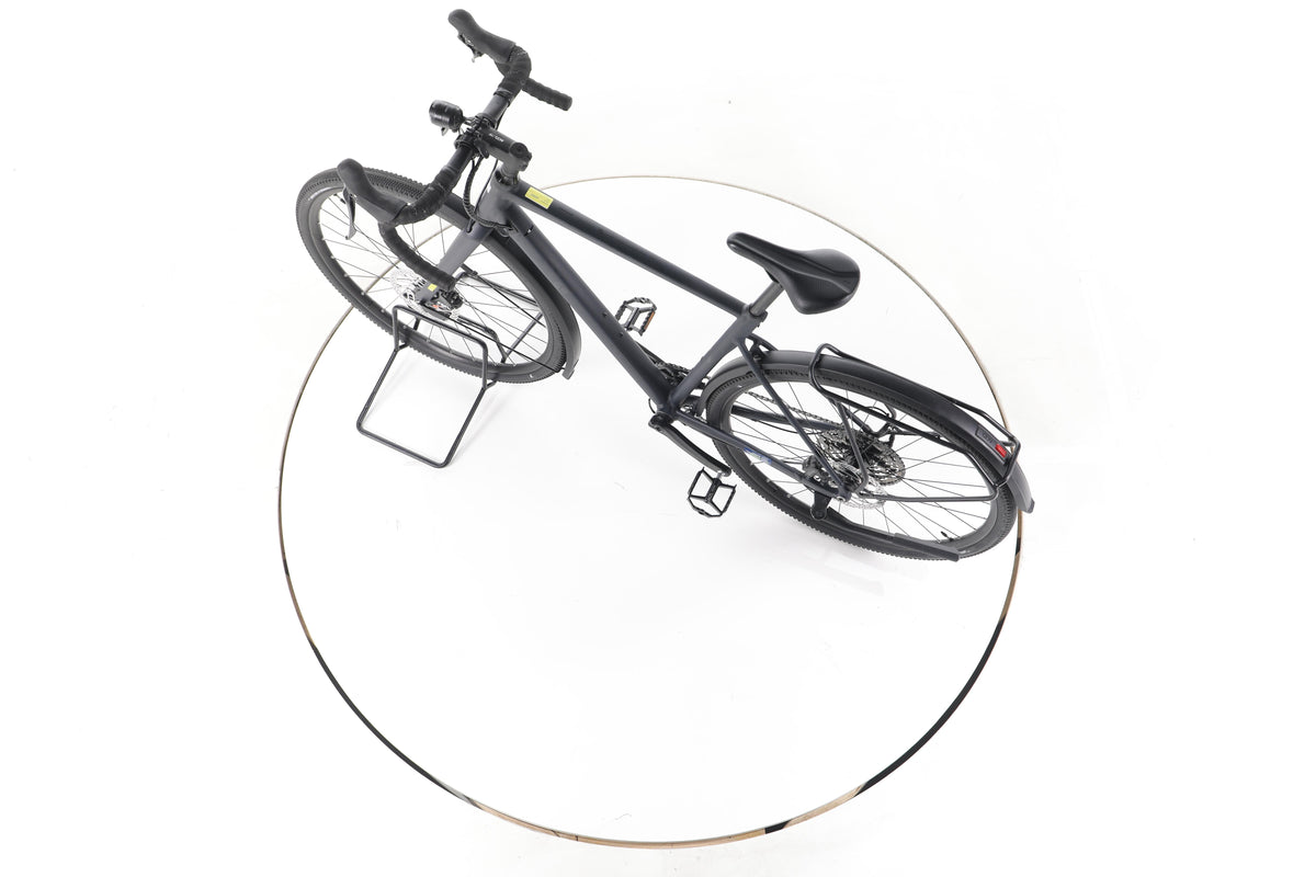 Cube Nuroad Pro FE Gravelbike 2025 - Image 20