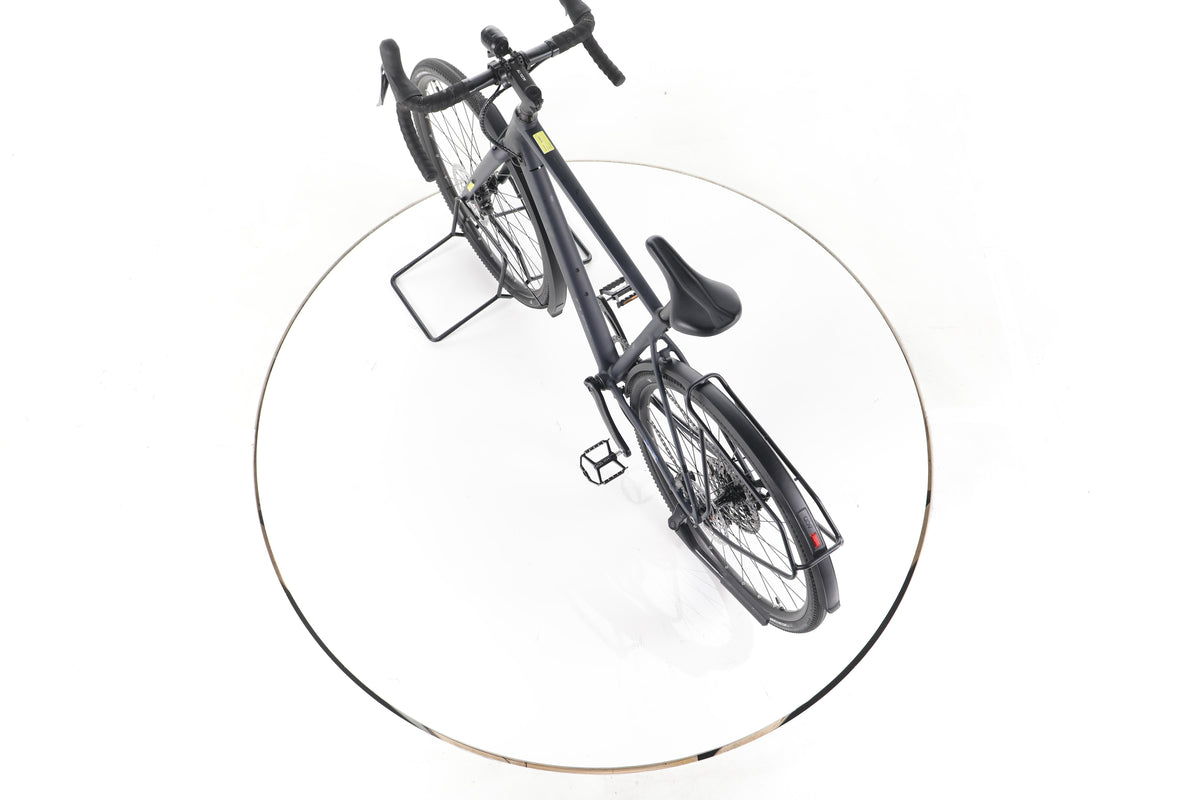 Cube Nuroad Pro FE Gravelbike 2025 - Image 21