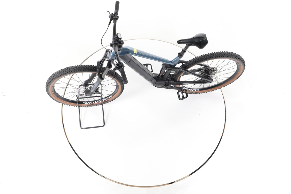 Bulls Sonic EVO AM SL 2 E-Bike Fully Carbon - Image 19