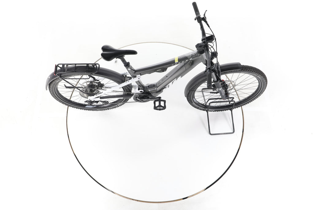 KTM Macina Chacana LFC SUV E-Bike - Image 13