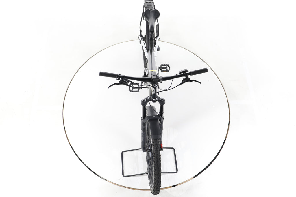 KTM Macina Chacana LFC SUV E-Bike - Image 16