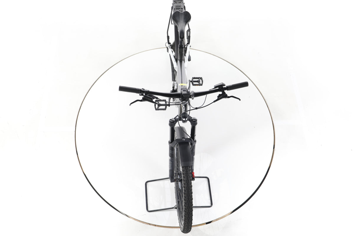 KTM Macina Chacana LFC SUV E-Bike - Image 16
