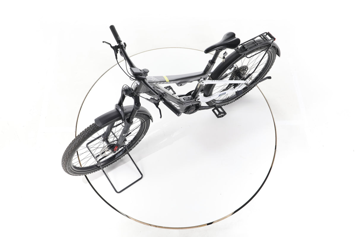 KTM Macina Chacana LFC SUV E-Bike - Image 18