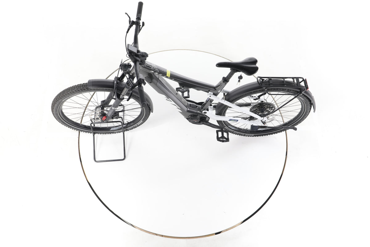 KTM Macina Chacana LFC SUV E-Bike - Image 19