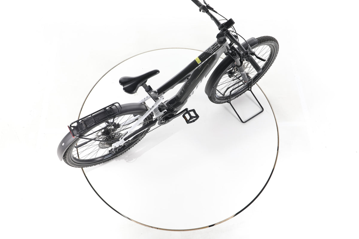 KTM Macina Chacana LFC SUV E-Bike - Image 24