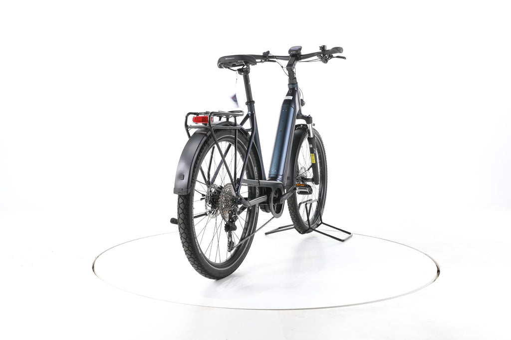 KTM Macina Gran P610 Trekking E-Bike Tiefeinsteiger - Image 11
