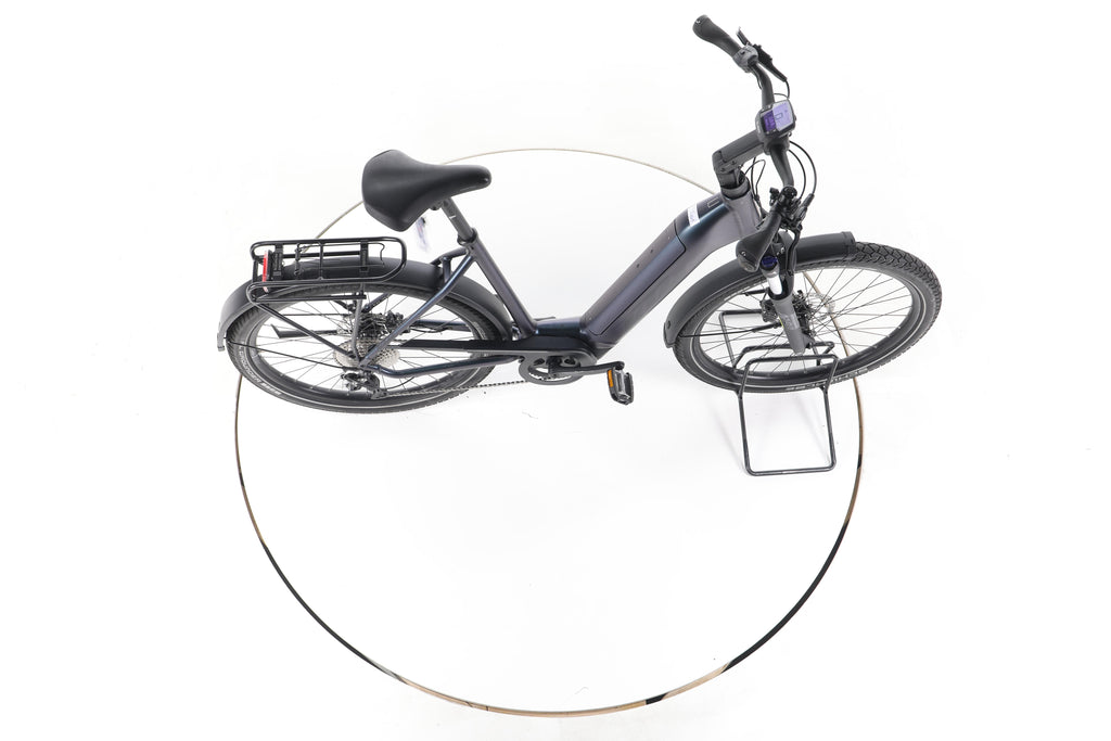 KTM Macina Gran P610 Trekking E-Bike Tiefeinsteiger - Image 13