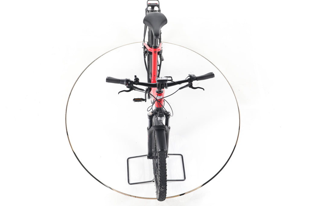 Victoria eAdventure11.9 City E-Bike Tiefeinsteiger - Image 16