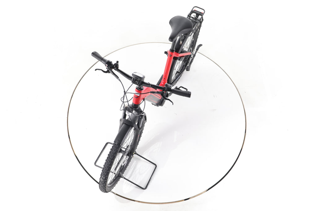 Victoria eAdventure11.9 City E-Bike Tiefeinsteiger - Image 17