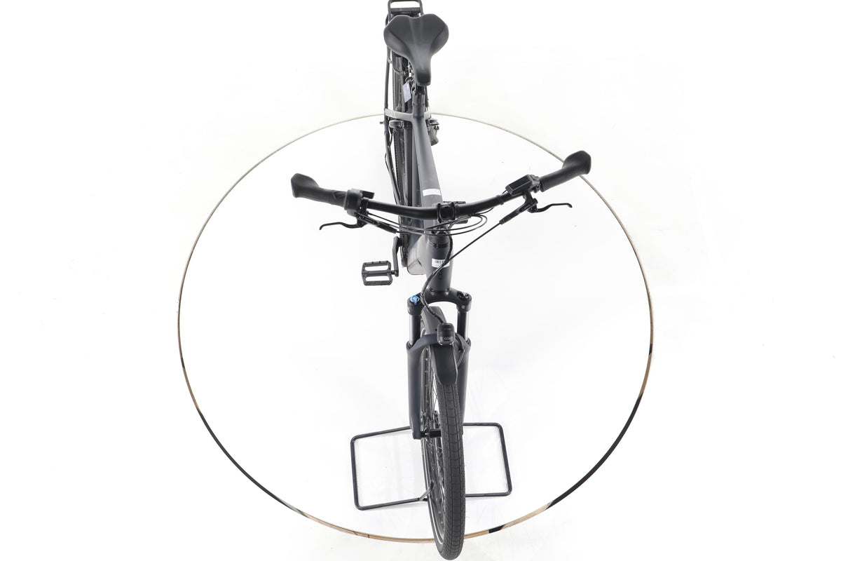 Cube Kathmandu Hybrid Comfort Pro Trekking E-Bike 2025 - Image 16