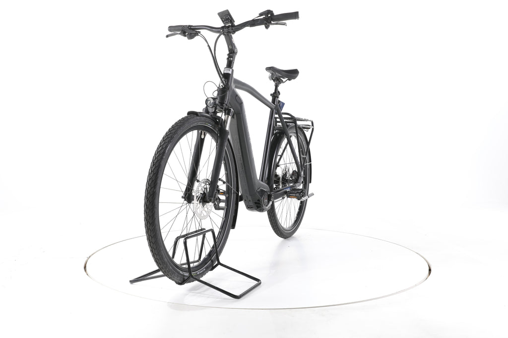 Hercules Futura Comp I-11 Trekking E-Bike - Image 5