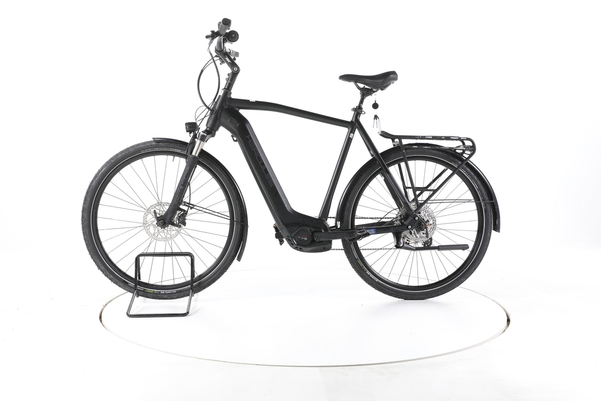 Hercules Futura Comp I-11 Trekking E-Bike - Image 7