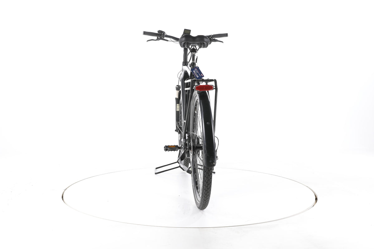 Hercules Futura Comp I-11 Trekking E-Bike - Image 10