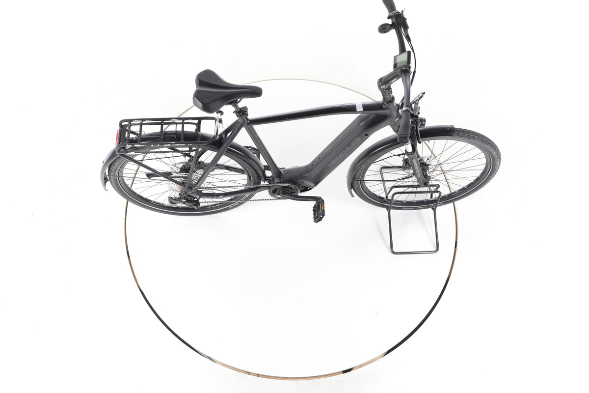 Hercules Futura Comp I-11 Trekking E-Bike - Image 13