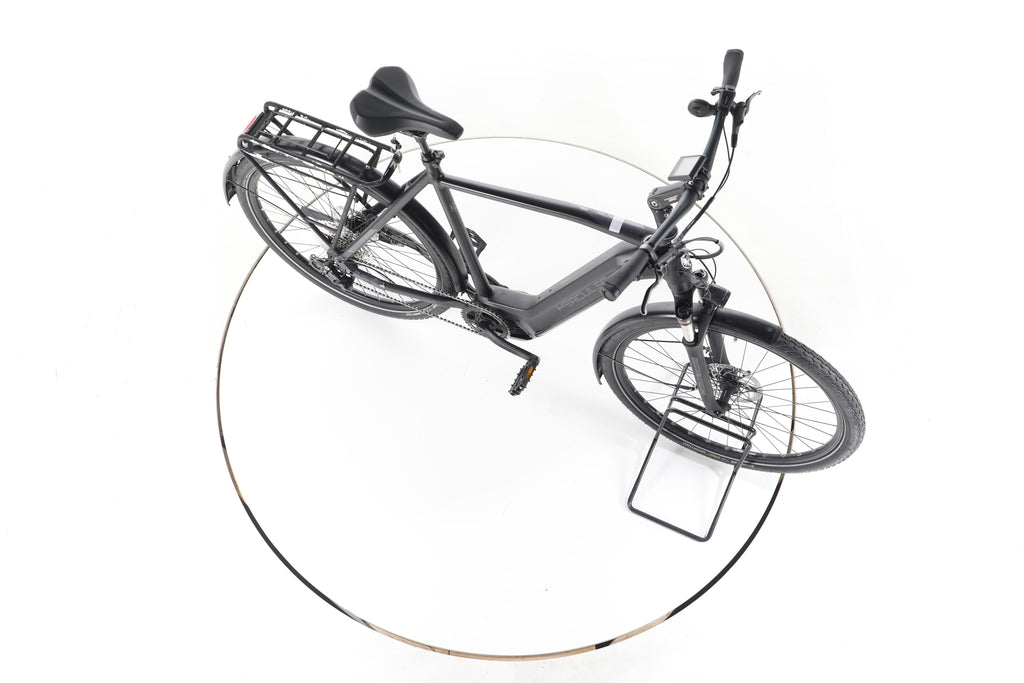 Hercules Futura Comp I-11 Trekking E-Bike - Image 14