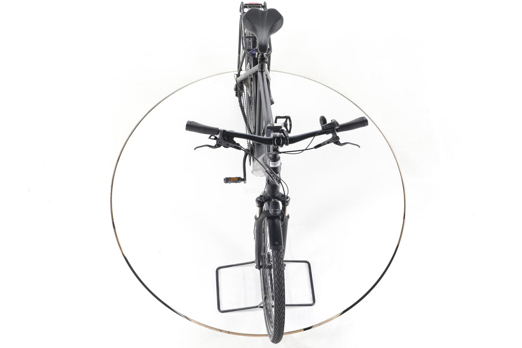 Hercules Futura Comp I-11 Trekking E-Bike - Image 16
