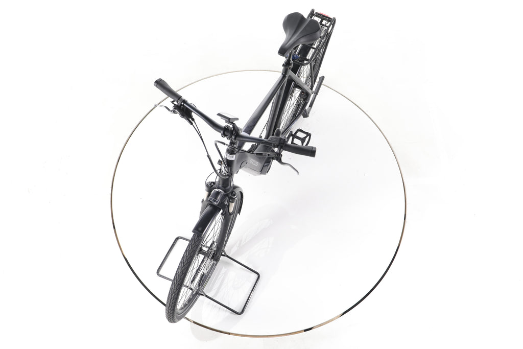 Hercules Futura Comp I-11 Trekking E-Bike - Image 17