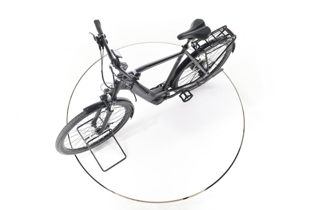 Hercules Futura Comp I-11 Trekking E-Bike - Image 18