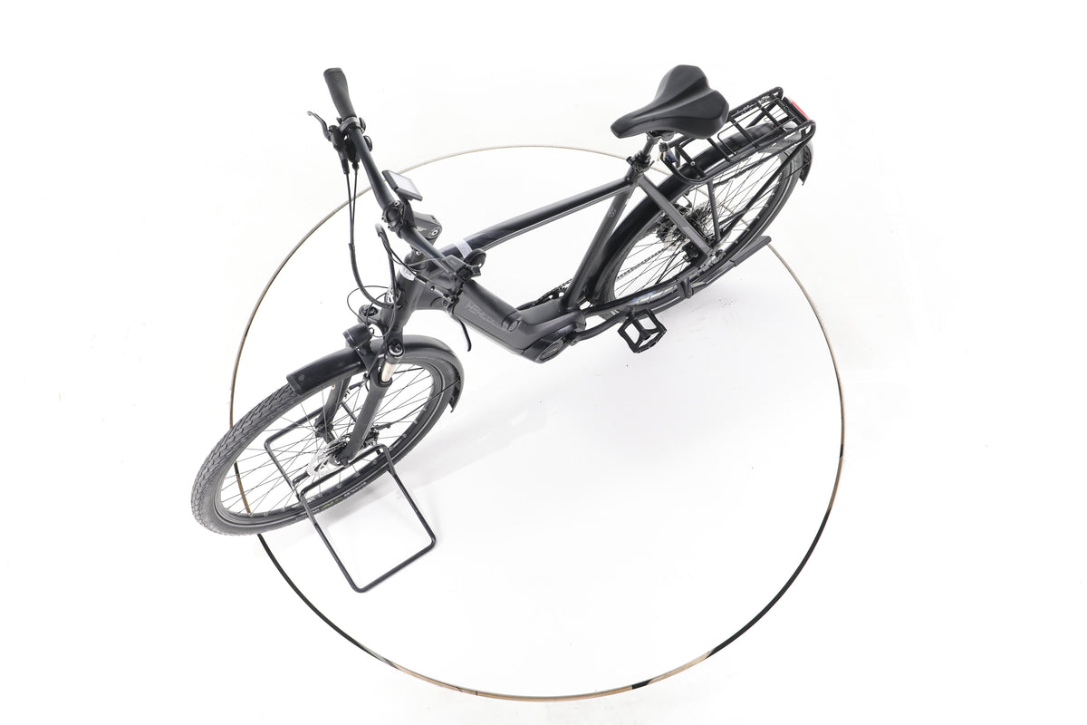 Hercules Futura Comp I-11 Trekking E-Bike - Image 18