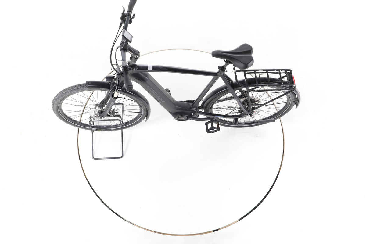 Hercules Futura Comp I-11 Trekking E-Bike - Image 19