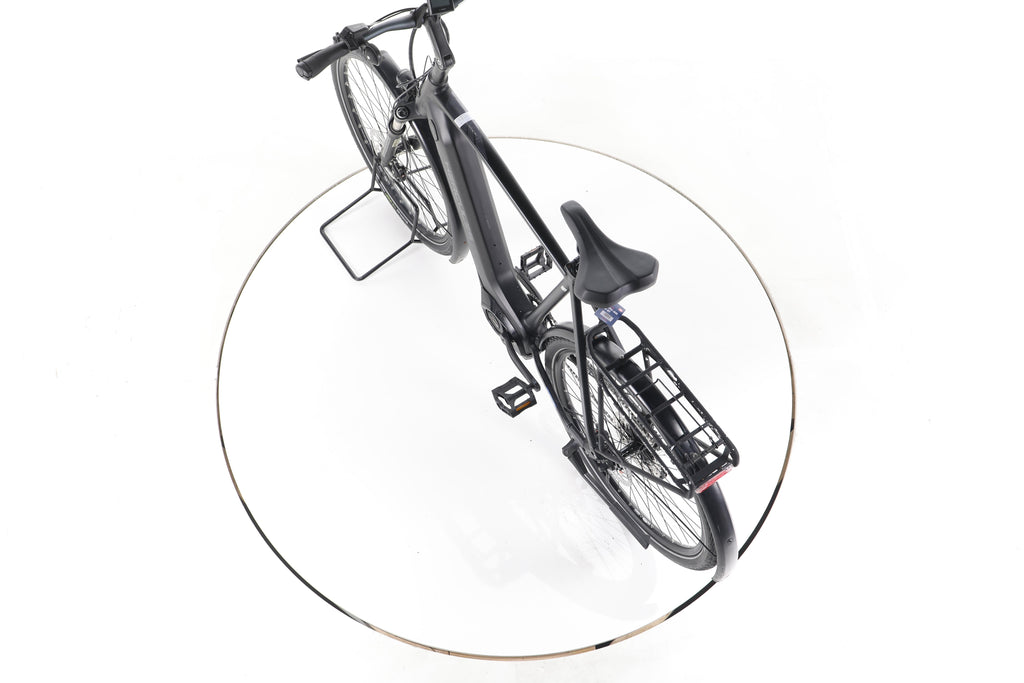 Hercules Futura Comp I-11 Trekking E-Bike - Image 21
