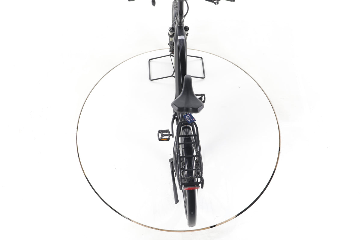Hercules Futura Comp I-11 Trekking E-Bike - Image 22