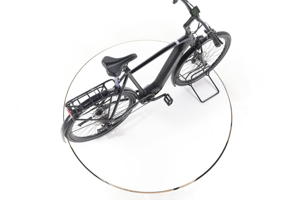 Hercules Futura Comp I-11 Trekking E-Bike - Image 24