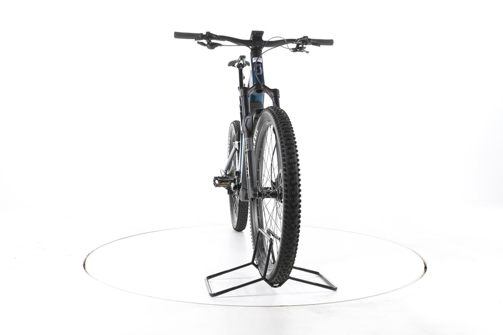 Scott Patron 920 E-Bike Fully 2025 - Image 4