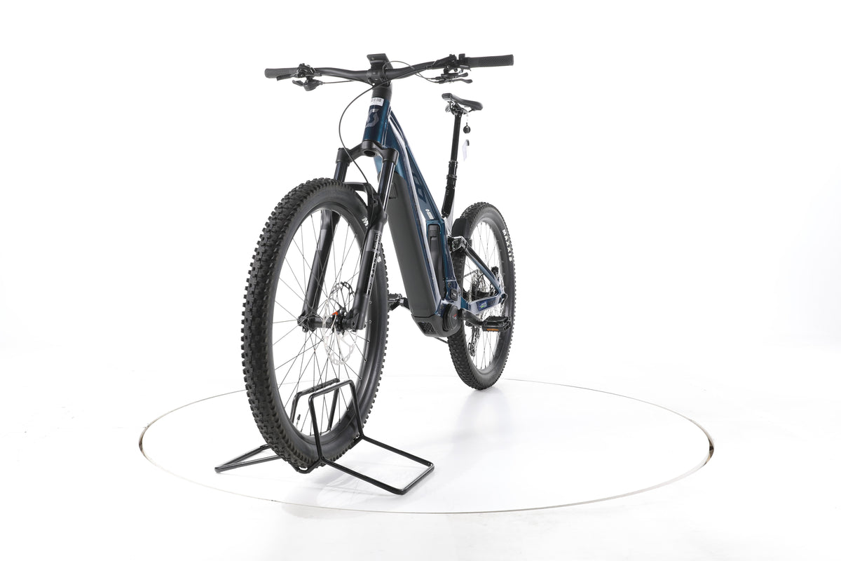 Scott Patron 920 E-Bike Fully 2025 - Image 5