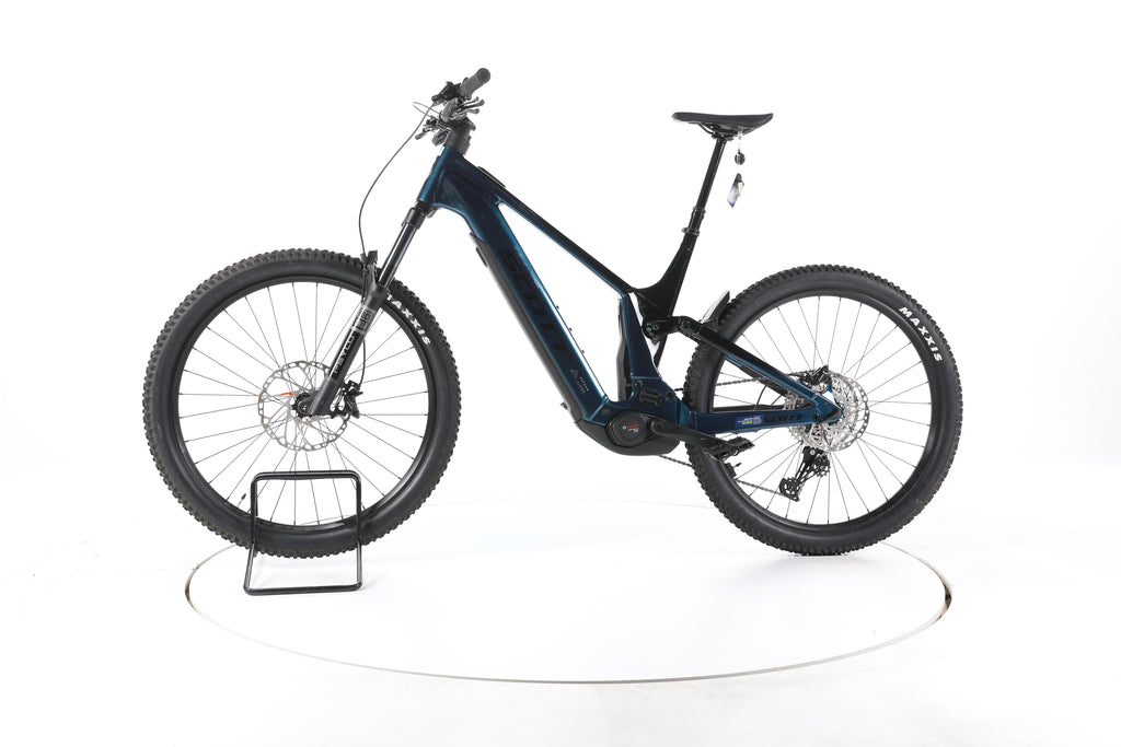 Scott Patron 920 E-Bike Fully 2025 - Image 7