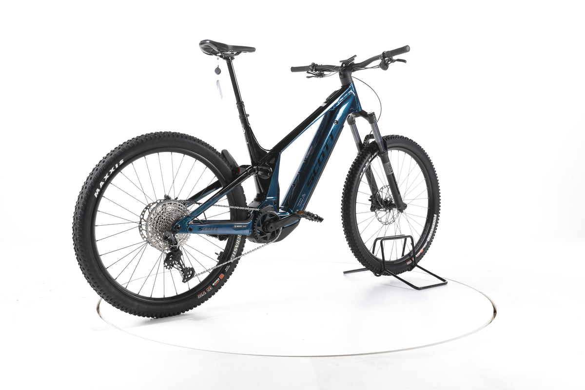 Scott Patron 920 E-Bike Fully 2025 - Image 12