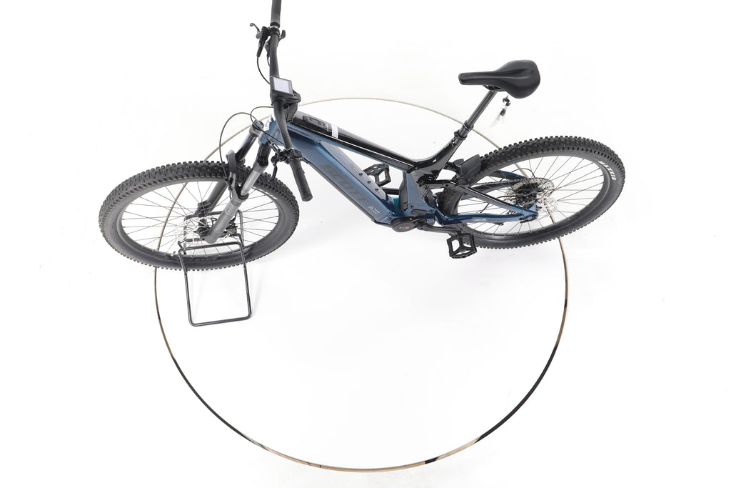 Scott Patron 920 E-Bike Fully 2025 - Image 19