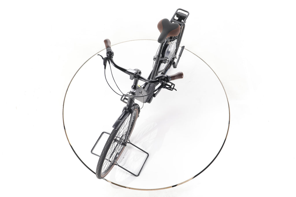 Gazelle Arroyo C8 HMB Elite City E-Bike Tiefeinsteiger 2024 - Image 17