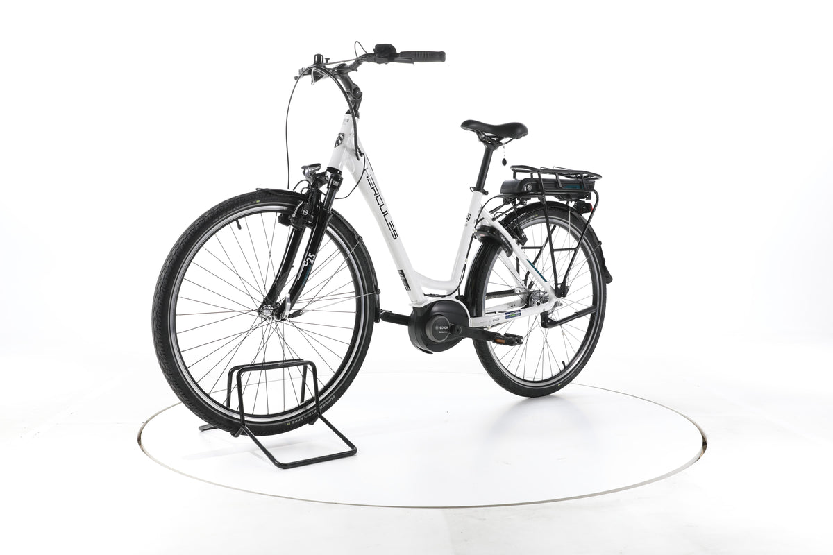 Hercules Robert/a R7 City E-Bike Tiefeinsteiger - Image 6