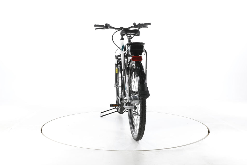 Hercules Robert/a R7 City E-Bike Tiefeinsteiger - Image 10