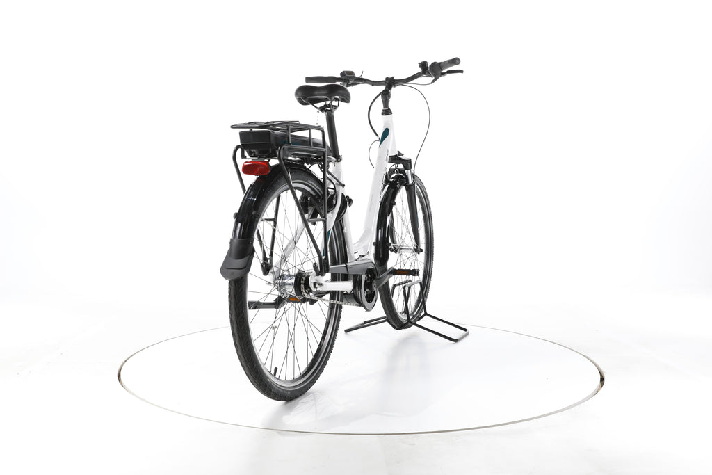Hercules Robert/a R7 City E-Bike Tiefeinsteiger - Image 11