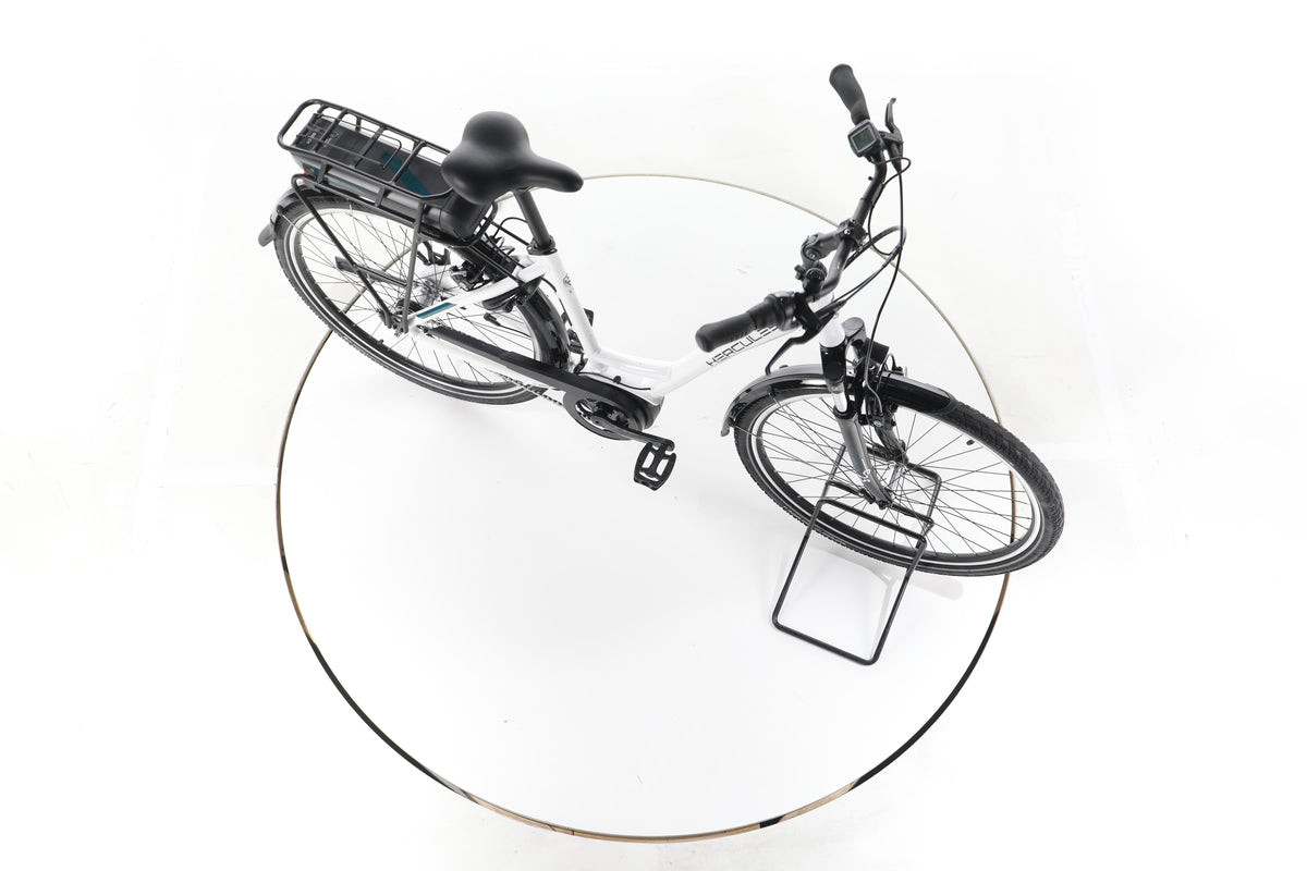 Hercules Robert/a R7 City E-Bike Tiefeinsteiger - Image 14