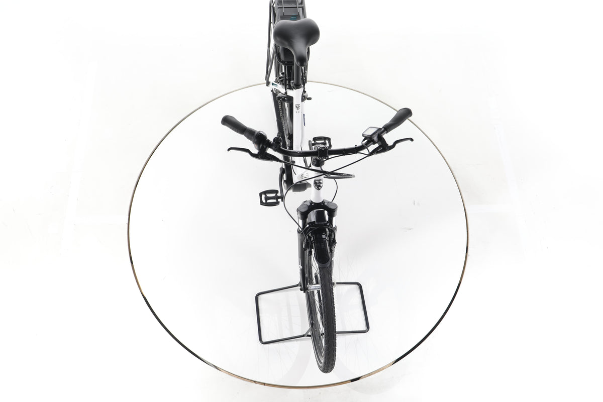 Hercules Robert/a R7 City E-Bike Tiefeinsteiger - Image 16