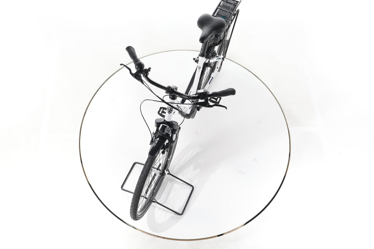 Hercules Robert/a R7 City E-Bike Tiefeinsteiger - Image 17