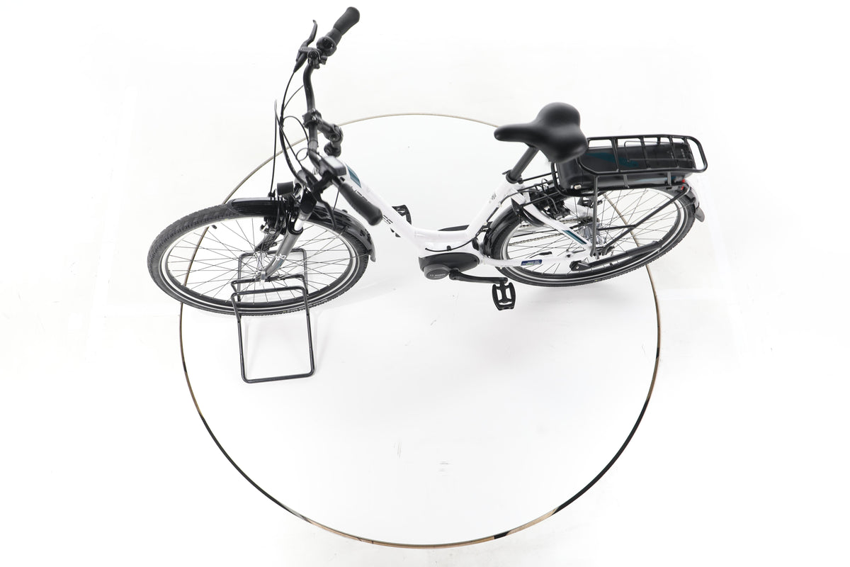 Hercules Robert/a R7 City E-Bike Tiefeinsteiger - Image 19