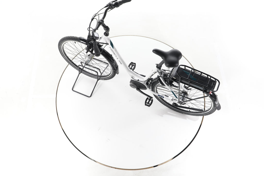 Hercules Robert/a R7 City E-Bike Tiefeinsteiger - Image 20