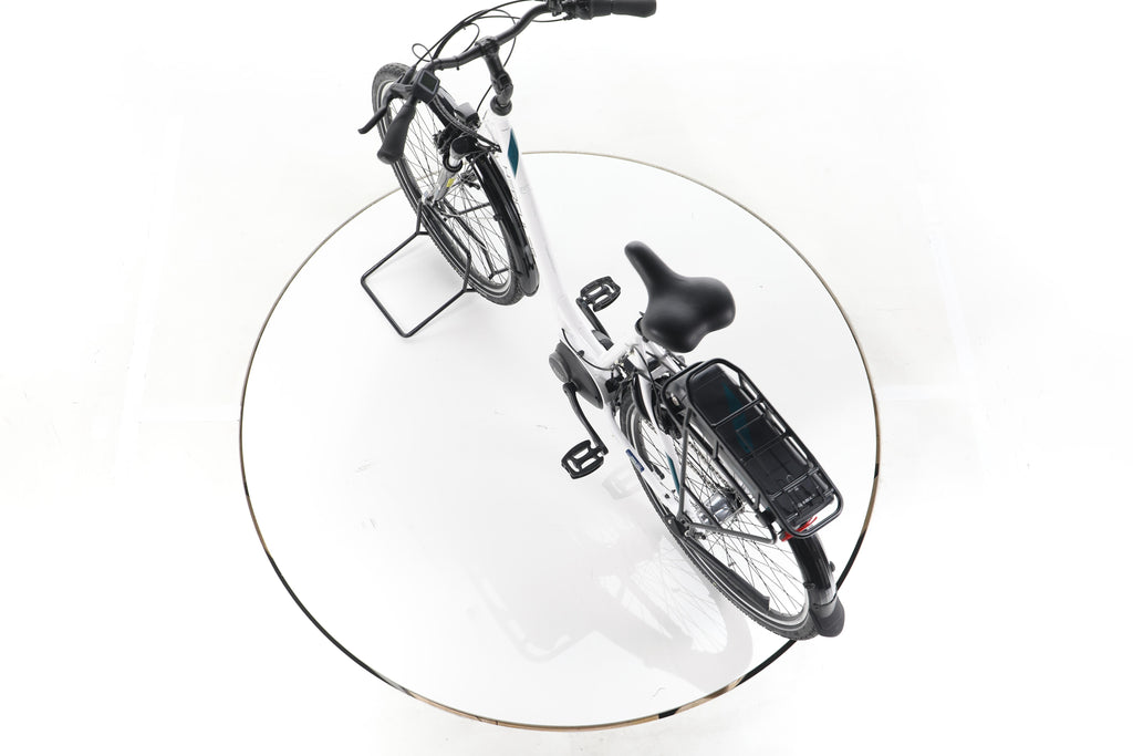 Hercules Robert/a R7 City E-Bike Tiefeinsteiger - Image 21