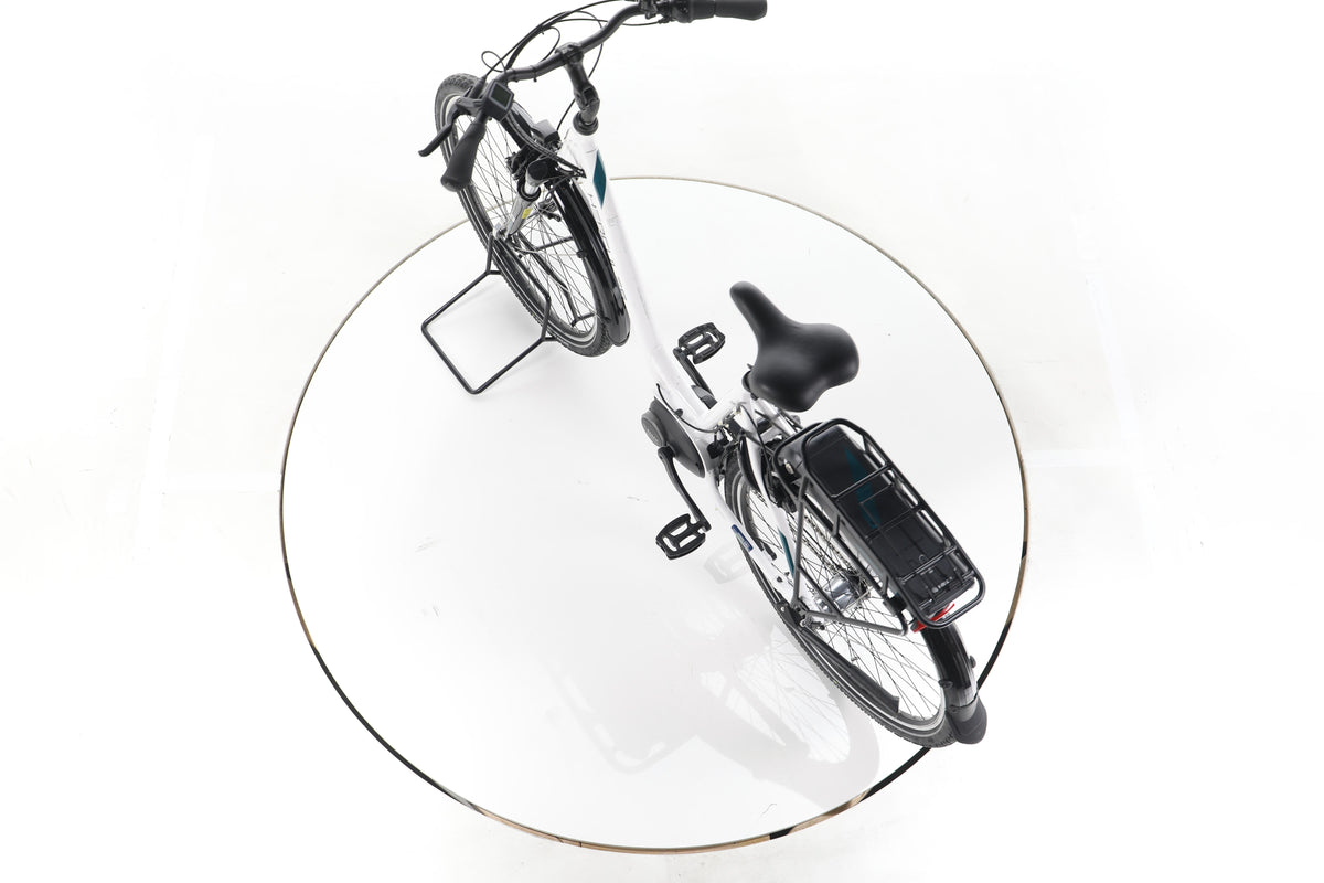Hercules Robert/a R7 City E-Bike Tiefeinsteiger - Image 21